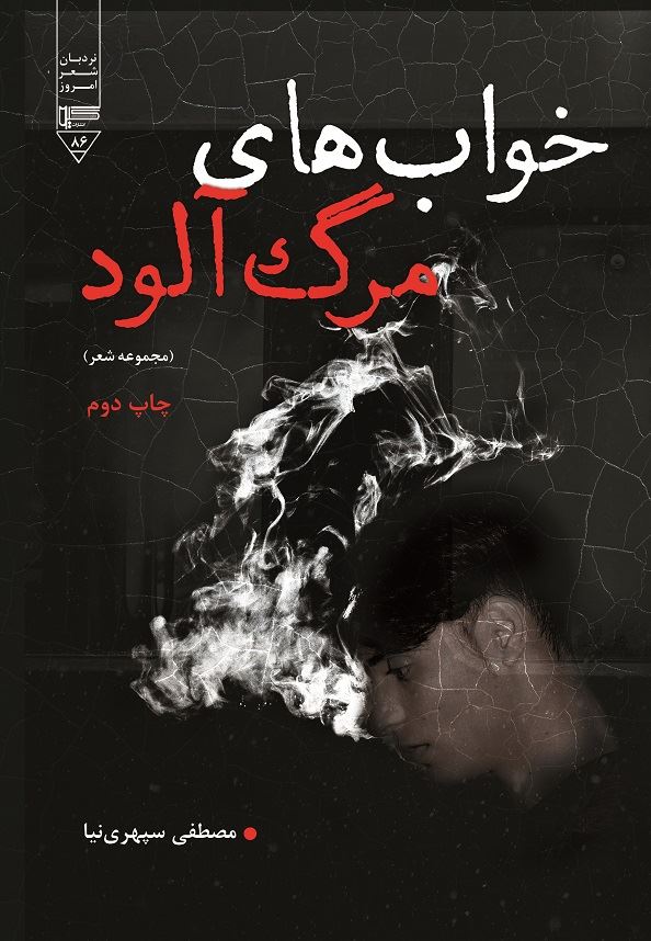 Picture of خواب‌های مرگ آلود: مجموعه شعر