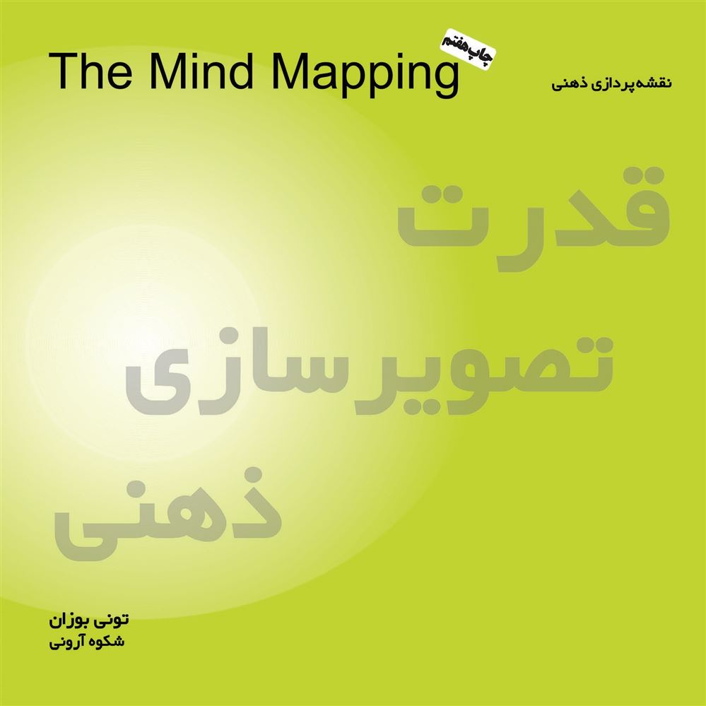 Picture of قدرت تصویرسازی ذهنی: نقشه‌پردازی ذهنی