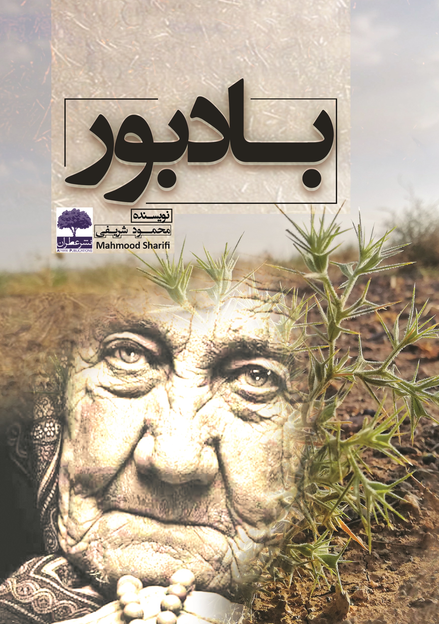 Picture of بادبور