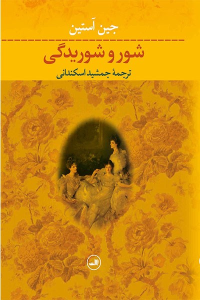 Picture of شور و شوریدگی