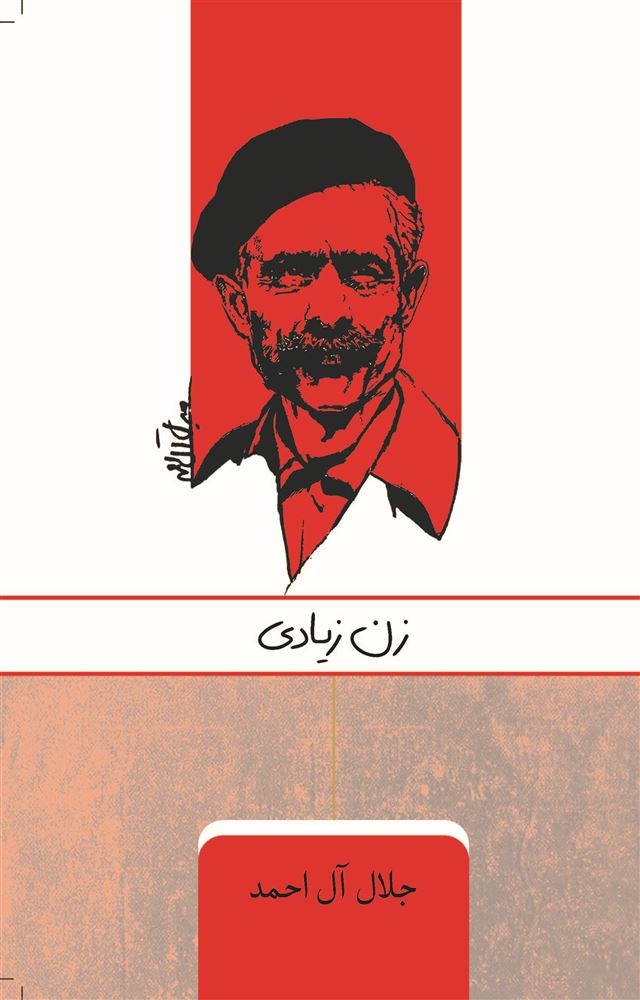 Picture of زن زیادی